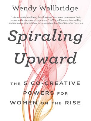cover image of Spiraling Upward